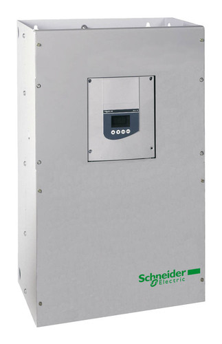 Schneider Electric ALTISTART 410А, 400/220В
