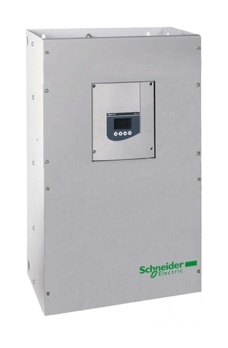 Schneider Electric ALTISTART 590А, 400/220В