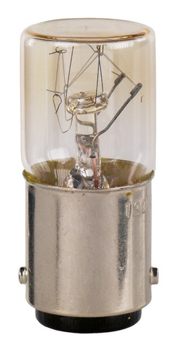 Лампа сигнальная Schneider Electric Harmony, 6В, Прозрачный, DL1CB006