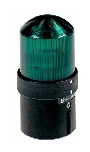 Световая колонна Schneider Electric Harmony XVB, 70 мм, Зеленый