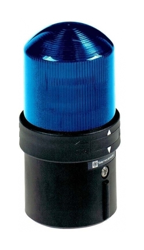Световая колонна Schneider Electric Harmony XVB, 70 мм, Синий