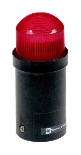 Световая колонна Schneider Electric Harmony XVB, 45 мм, Красный