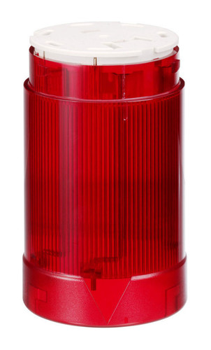 Световой блок Schneider Electric Harmony XVM, 45 мм, Красный