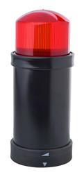 Световая колонна Harmony XVB, 70 мм, Красный