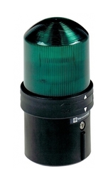 Световая колонна Harmony XVB, 70 мм, Зеленый